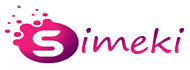 simeki logo