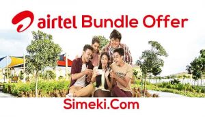 airtel bundle offer