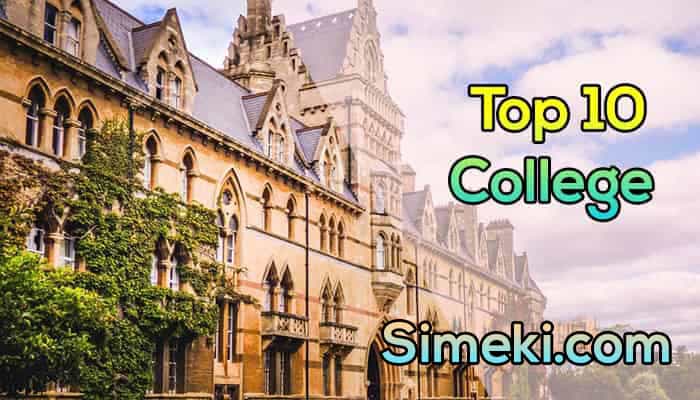 top 10 college in bangladesh