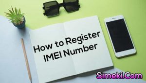 how to register imei number in bangladesh